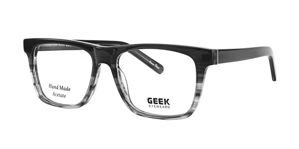 Geek Alien Eyeglasses
