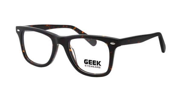 Geek Astro Eyeglasses