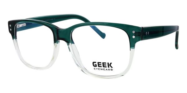 Geek Browser Eyeglasses