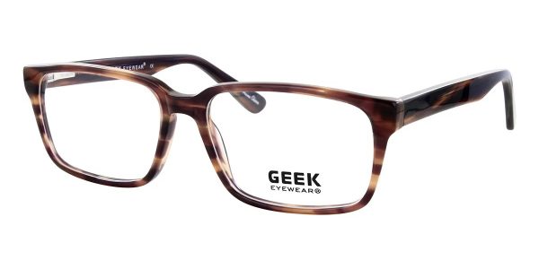 Geek CEO Eyeglasses