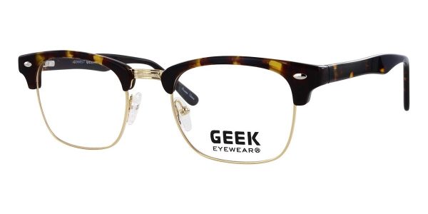 Geek Connect Eyeglasses
