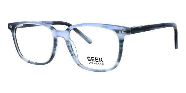 Geek Dexter Eyeglasses