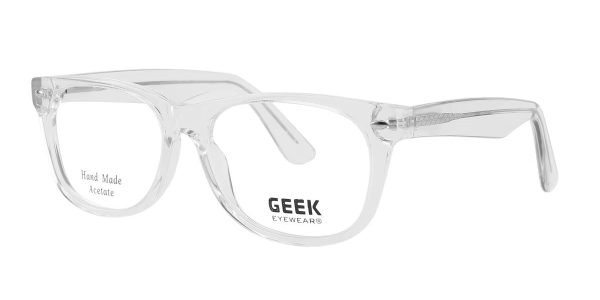 Geek DJ Hot Eyeglasses