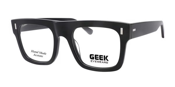 Geek Earth Eyeglasses