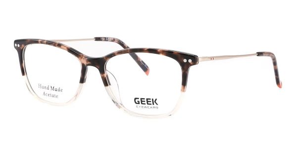 Geek Gala Eyeglasses