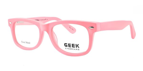 Geek Gamer Jr Eyeglasses