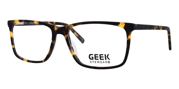 Geek Hacker 2 Eyeglasses