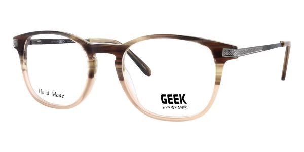 Geek Infinity Eyeglasses