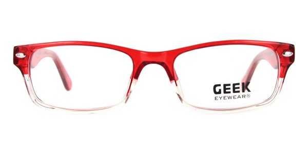 Geek Intern Eyeglasses