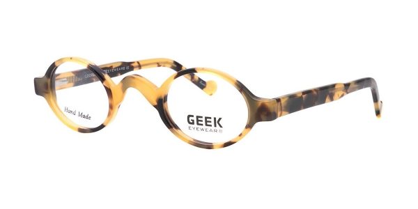 Geek Looper Eyeglasses