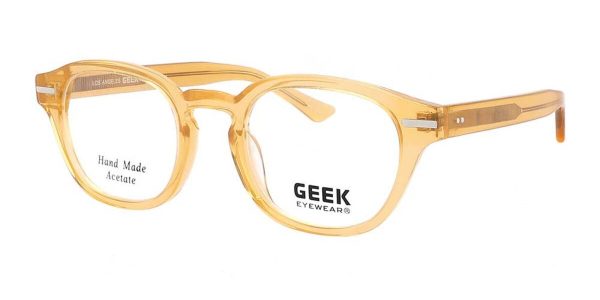 Geek Los Angeles Eyeglasses