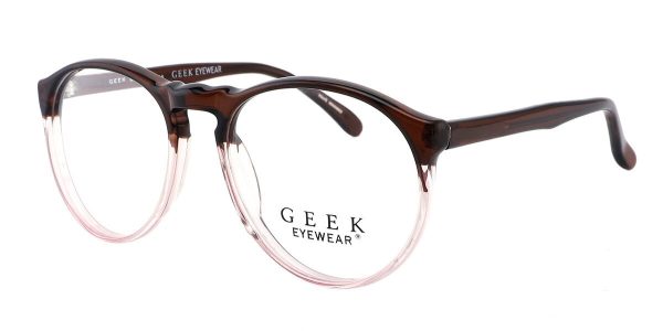 Geek Math Eyeglasses