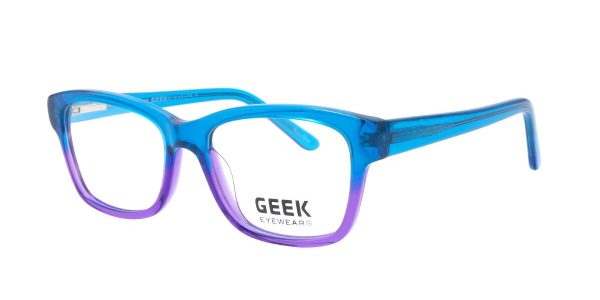Geek Mentor Eyeglasses