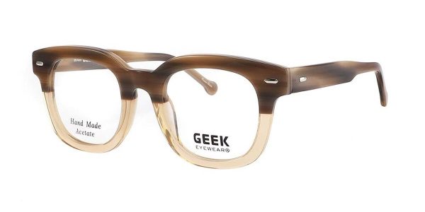 Geek Miami Eyeglasses