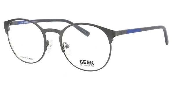 Geek Orbit Eyeglasses