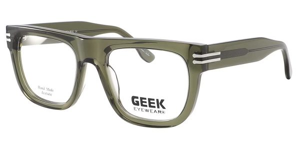 Geek Orion Eyeglasses