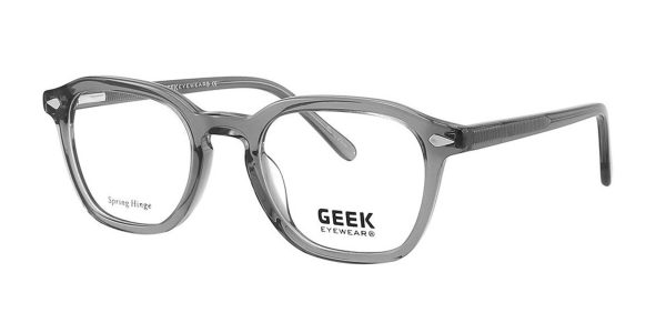 Geek Pisces Eyeglasses