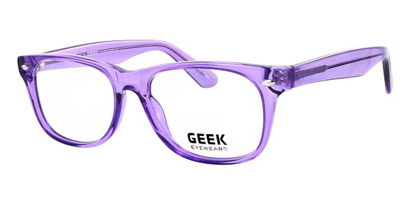 Geek Rad 09 Eyeglasses