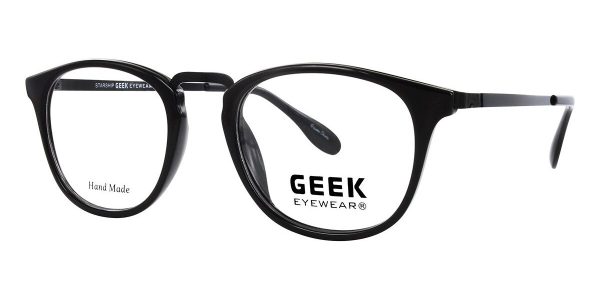 Geek Retro Starship Eyeglasses