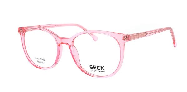 Geek Venus Eyeglasses