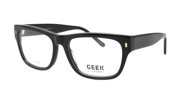 Geek Vortex Eyeglasses