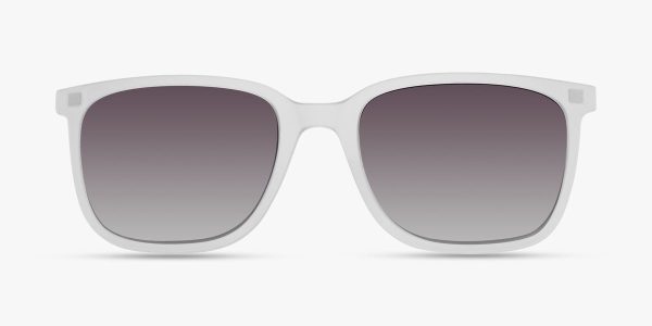 Eco Fir Sun Clip Eyeglasses