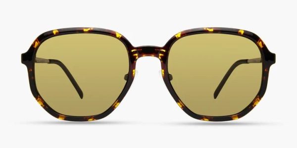 Eco Caraway Sun Clip