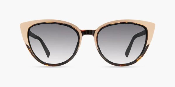 Eco Kea Sun Clip Eyeglasses