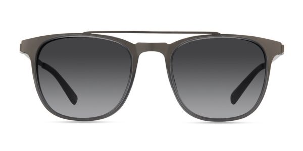 Eco Rila Sun Clip Eyeglasses