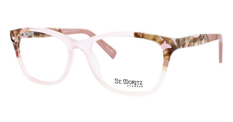 St. Moritz Eyewear ALTURA Eyeglasses