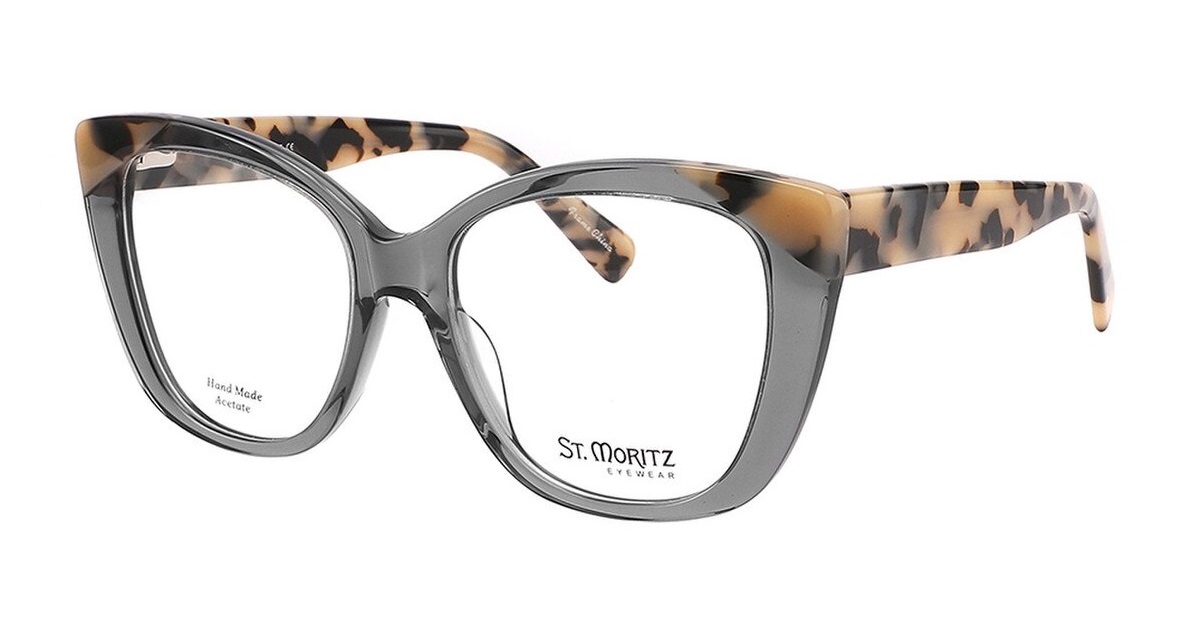 St. Moritz Eyewear Audrey Eyeglasses