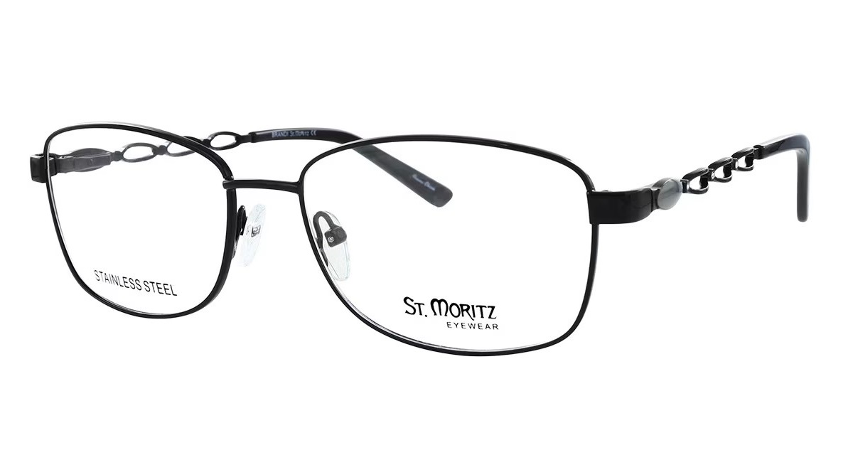 St. Moritz Eyewear Brandi Eyeglasses