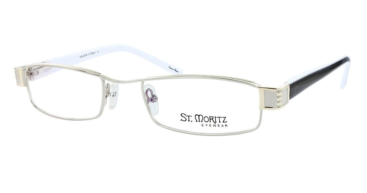 St. Moritz Eyewear Calista Eyeglasses