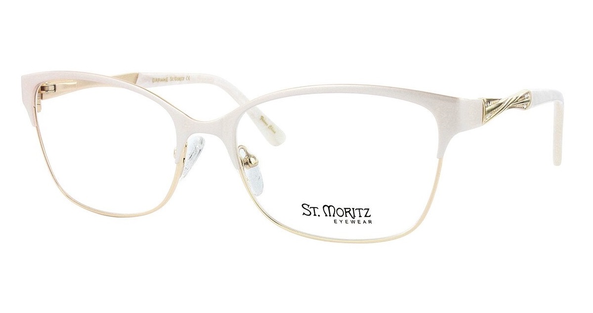 St. Moritz Eyewear Daphne Eyeglasses