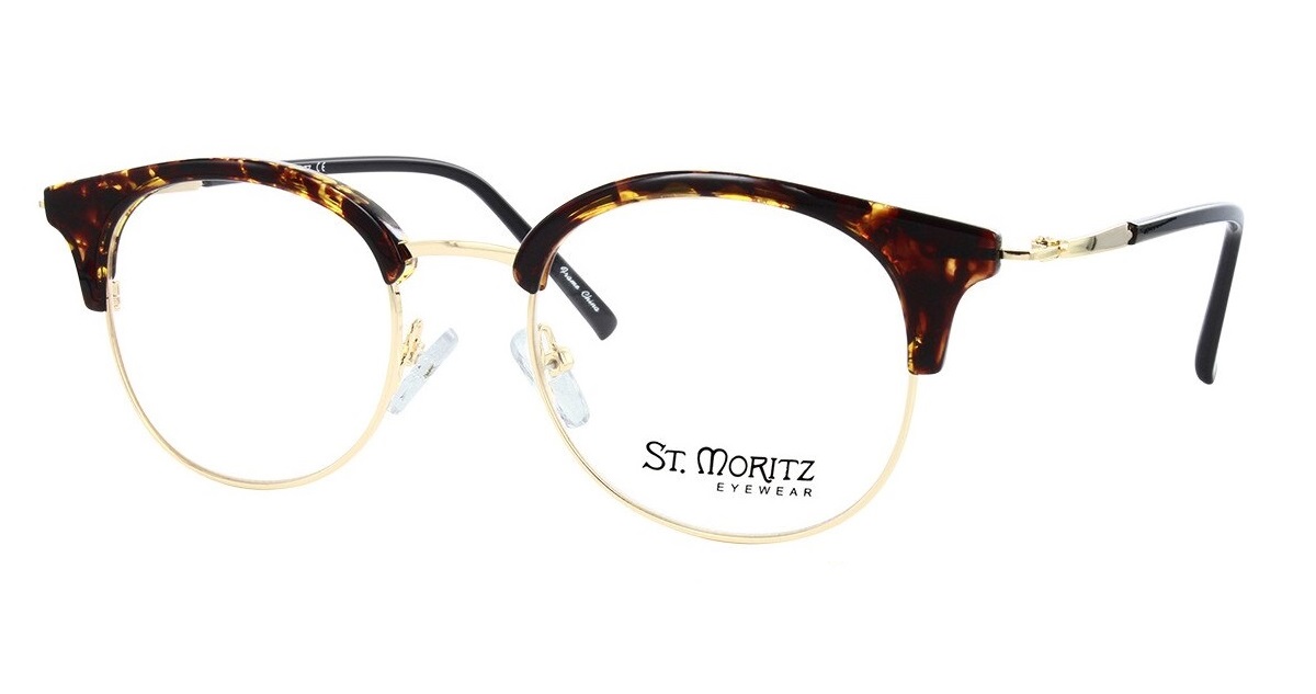 St. Moritz Eyewear Hayden Eyeglasses