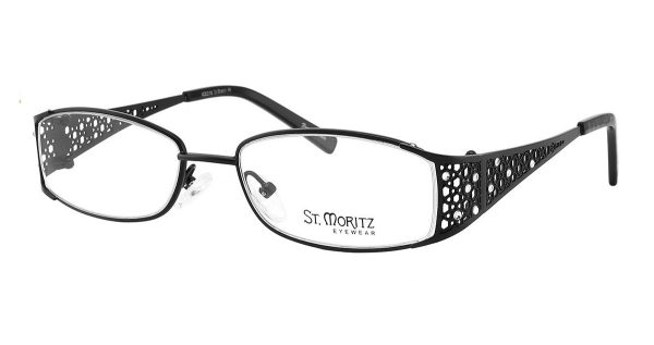 STM ICE 218.EBONY.02