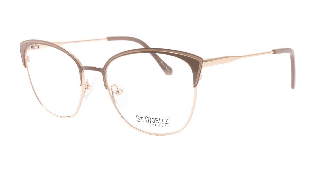 St. Moritz Eyewear Mabel Eyeglasses