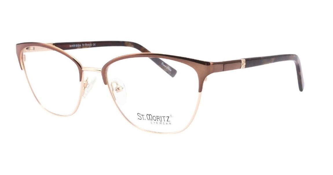 St. Moritz Eyewear Marissa Eyeglasses