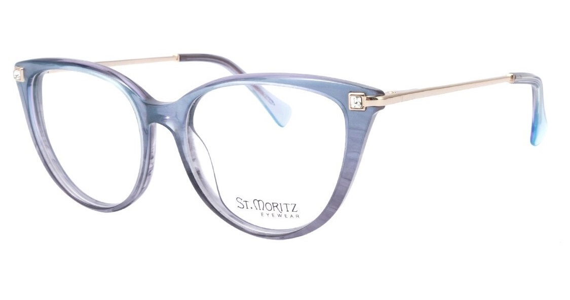 St. Moritz Eyewear Savona Eyeglasses