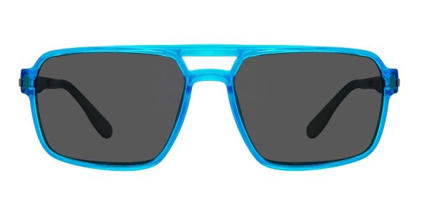 Eco Locke Sun Clip